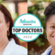 Dr. Lynley Durrett and Dr. Obiamaka Mora Top Doctors honors 2022