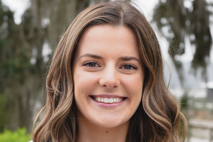 Morgan Whelan, APRN