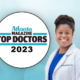 Drs. Durret and Mora receive Top Doctors honors in Atlanta magazine